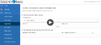 How to process Legend Pay